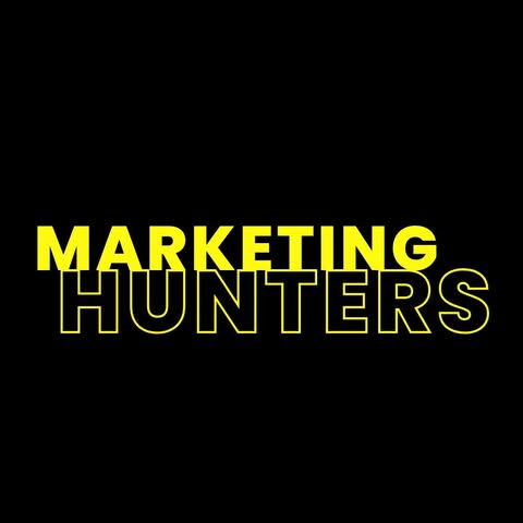 Marketing Hunters